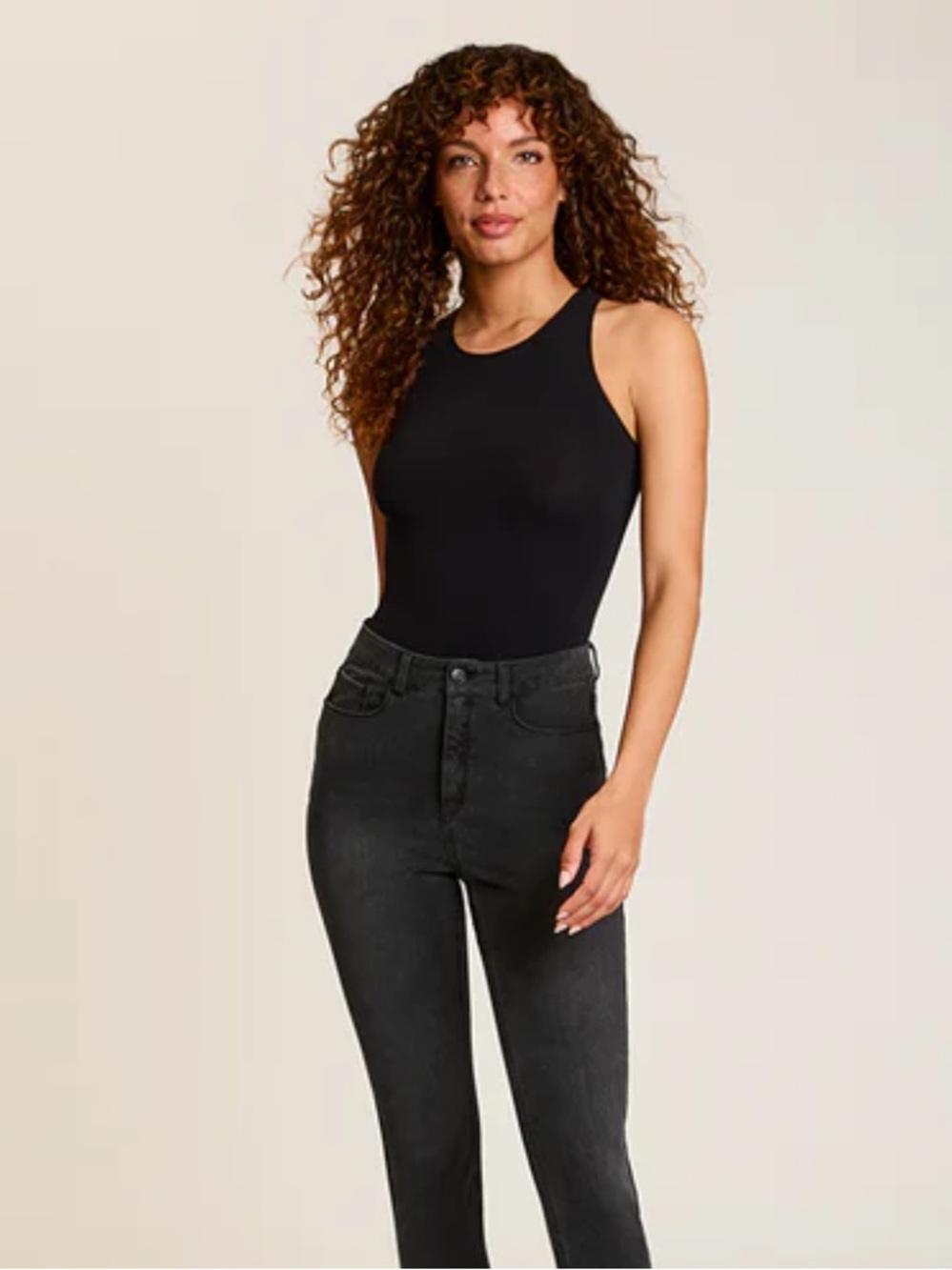 Commando Ballet Racerback Bodysuit - NWT - Picture 3 of 9